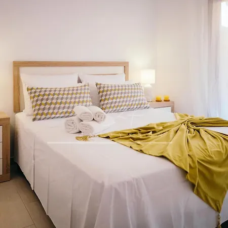 Enjoy2Rent Goremar, Pleno Centro De Fuengirola * Fuengirola