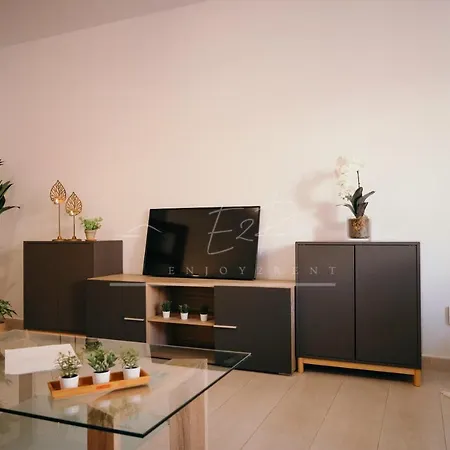 Appartement Enjoy2Rent Goremar, Pleno Centro De Fuengirola *