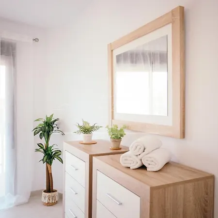 Enjoy2Rent Goremar, Pleno Centro De Fuengirola *