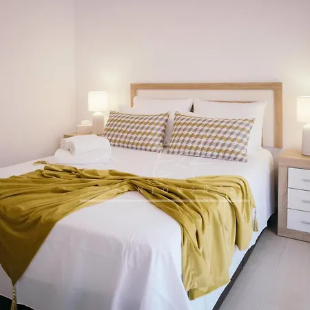 Enjoy2Rent Goremar, Pleno Centro De Fuengirola Appartement Fuengirola