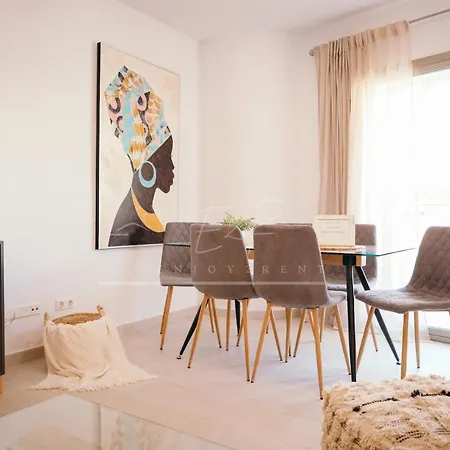 Enjoy2Rent Goremar, Pleno Centro De Fuengirola Fuengirola