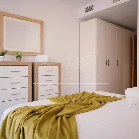 Enjoy2Rent Goremar, Pleno Centro De Fuengirola * Fuengirola
