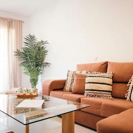 Enjoy2Rent Goremar, Pleno Centro De Fuengirola Fuengirola