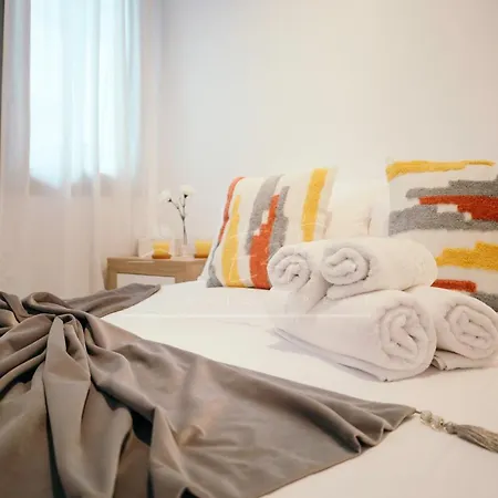 Appartement Enjoy2Rent Goremar, Pleno Centro De Fuengirola Fuengirola