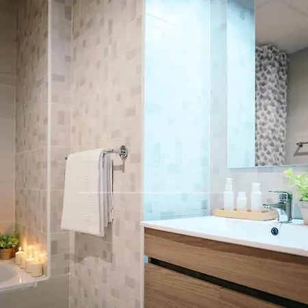 Enjoy2Rent Goremar, Pleno Centro De Fuengirola Appartement Fuengirola