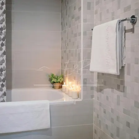 Appartement Enjoy2Rent Goremar, Pleno Centro De Fuengirola