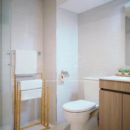 Appartement Enjoy2Rent Goremar, Pleno Centro De Fuengirola *