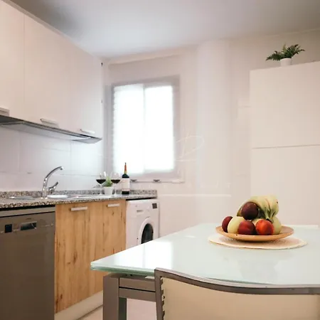 Appartement Enjoy2Rent Goremar, Pleno Centro De Fuengirola