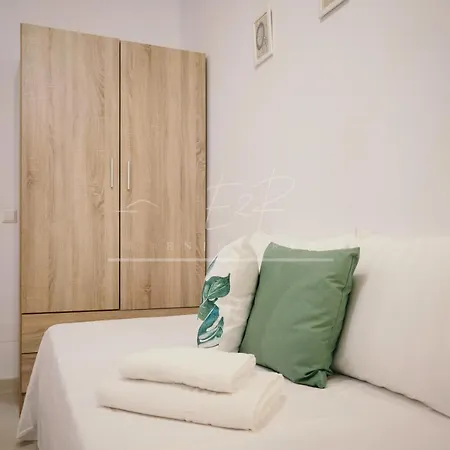 Enjoy2Rent Goremar, Pleno Centro De Fuengirola Appartement *