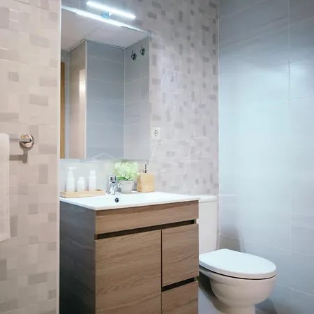 Appartement Enjoy2Rent Goremar, Pleno Centro De Fuengirola Fuengirola