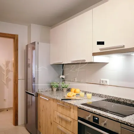 Enjoy2Rent Goremar, Pleno Centro De Fuengirola Appartement *