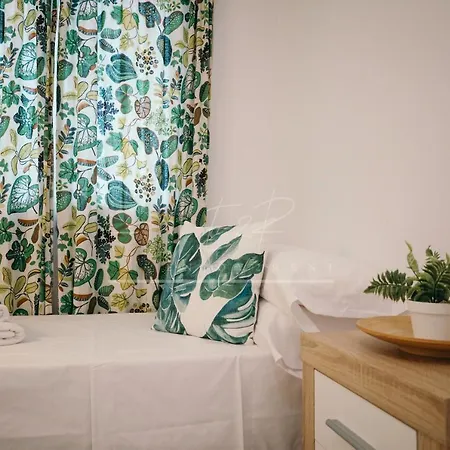 Enjoy2Rent Goremar, Pleno Centro De Fuengirola